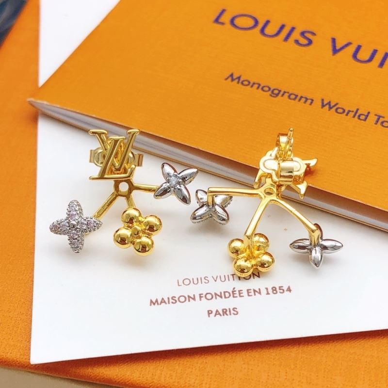LV Earrings